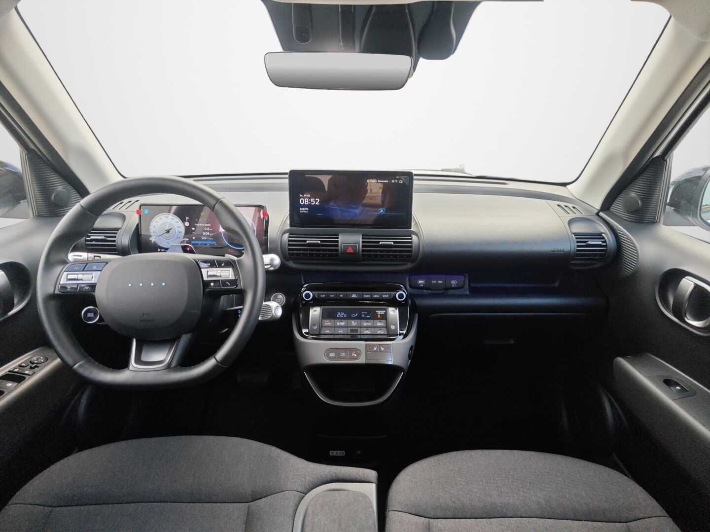 Hyundai INSTER