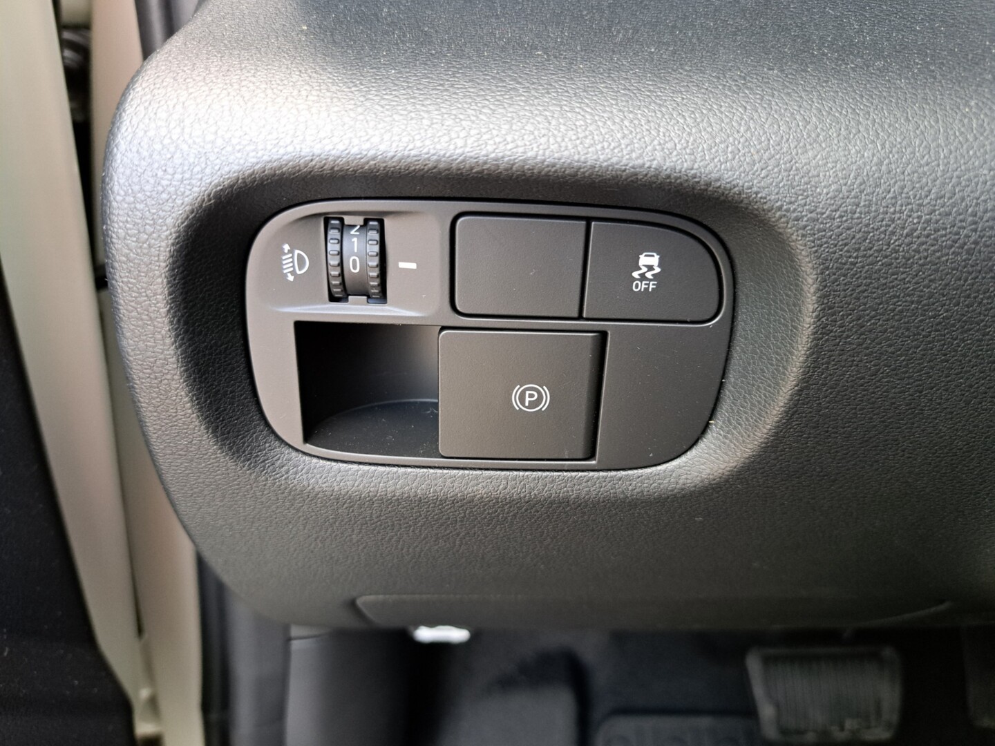 Hyundai INSTER