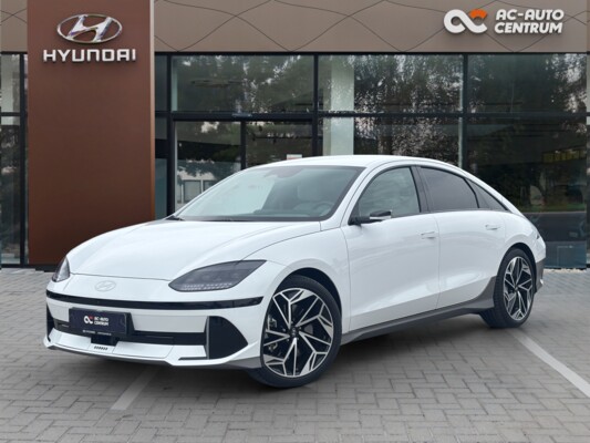 Hyundai IONIQ 6