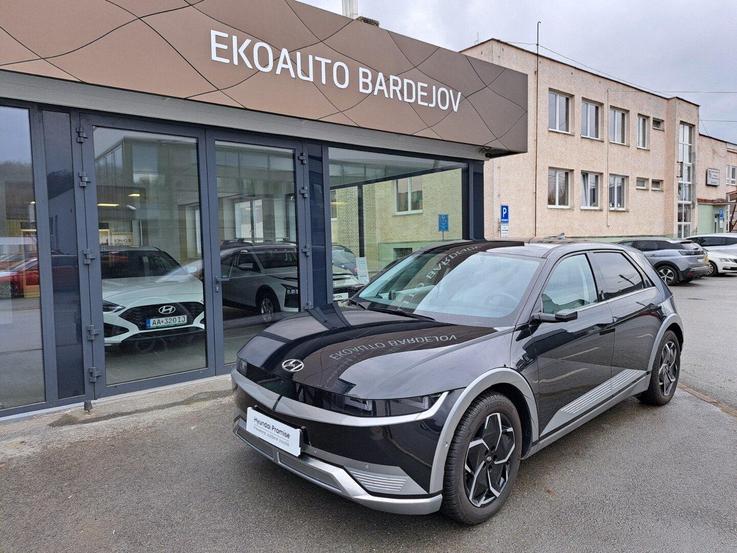 Hyundai IONIQ 5
