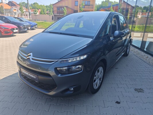 Citroën C4 Picasso