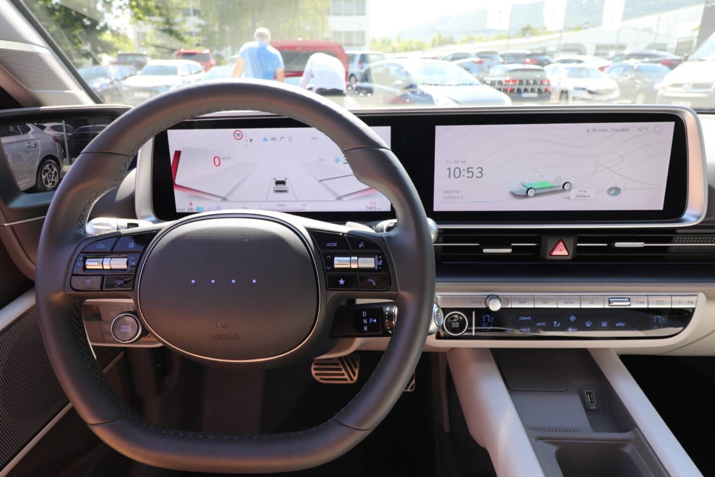 Hyundai IONIQ 6