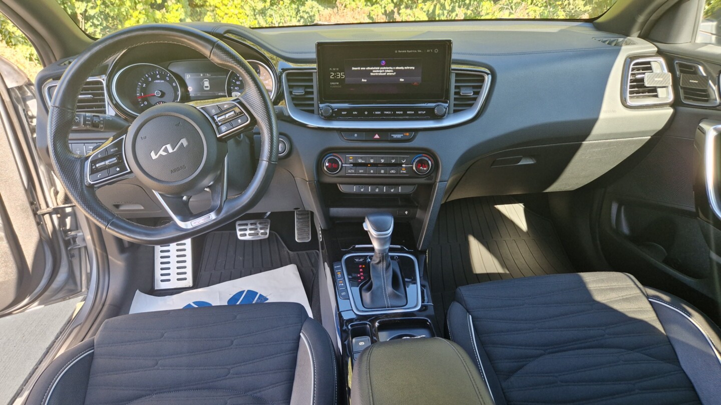 Kia Pro_cee'd