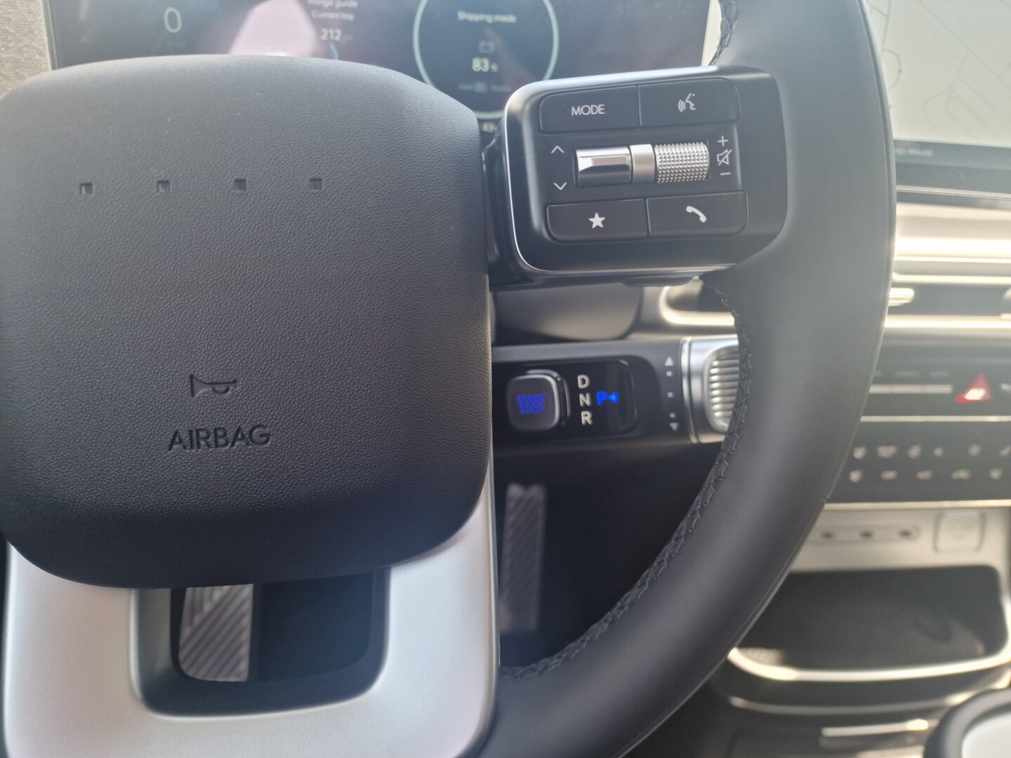 Hyundai IONIQ 9