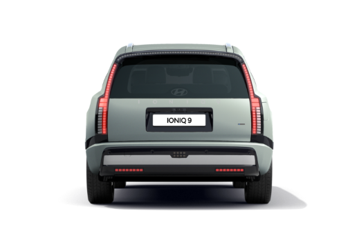Hyundai IONIQ 9