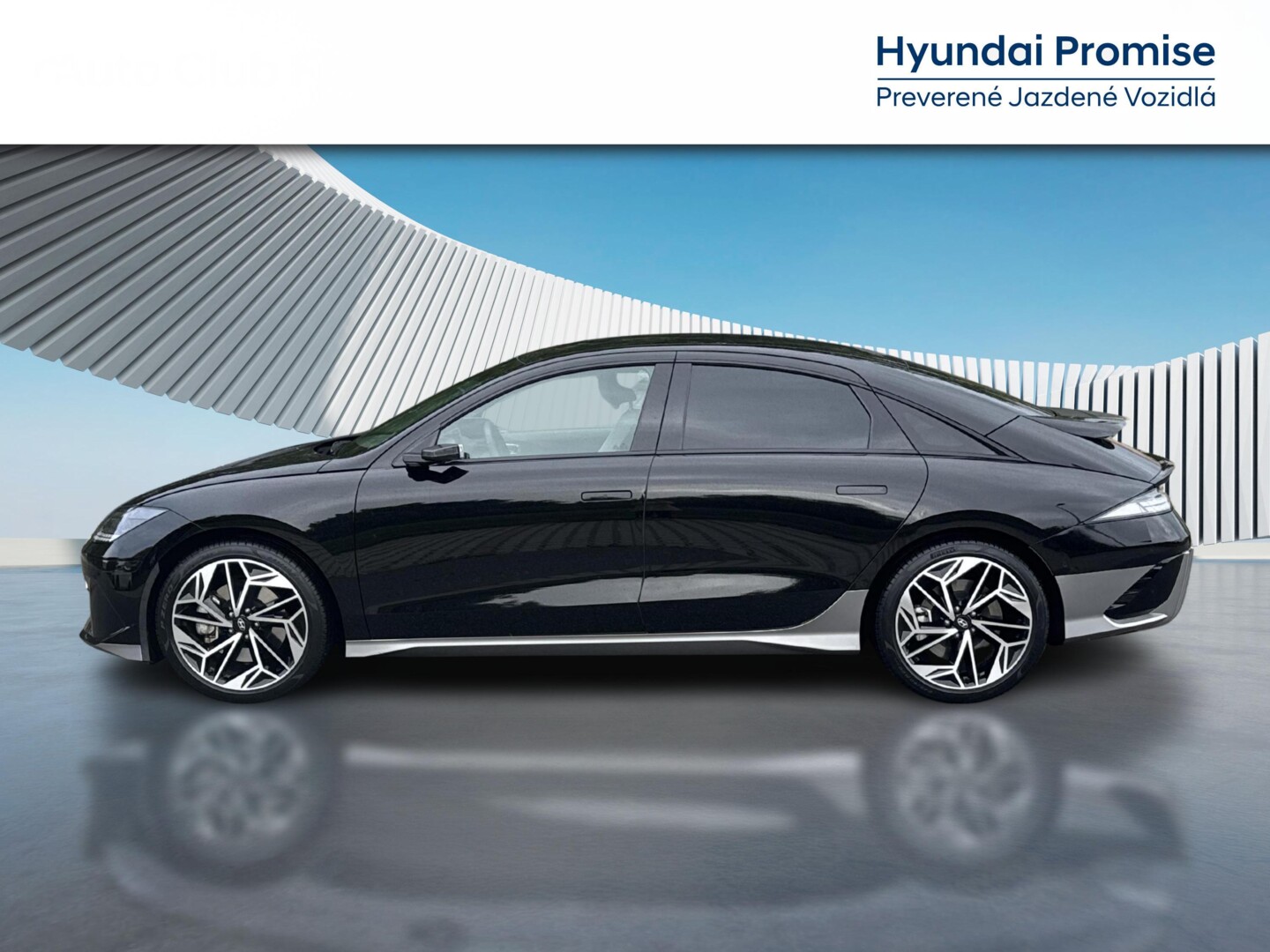 Hyundai IONIQ 6