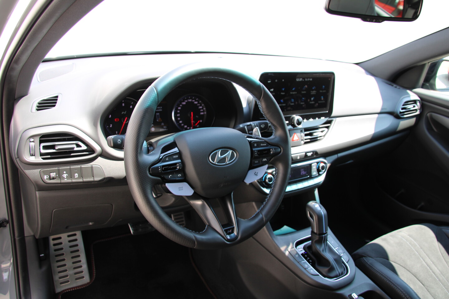 Hyundai i30 N