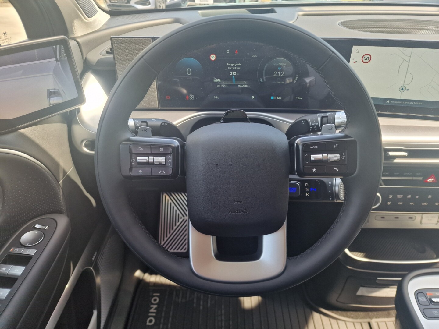Hyundai IONIQ 9