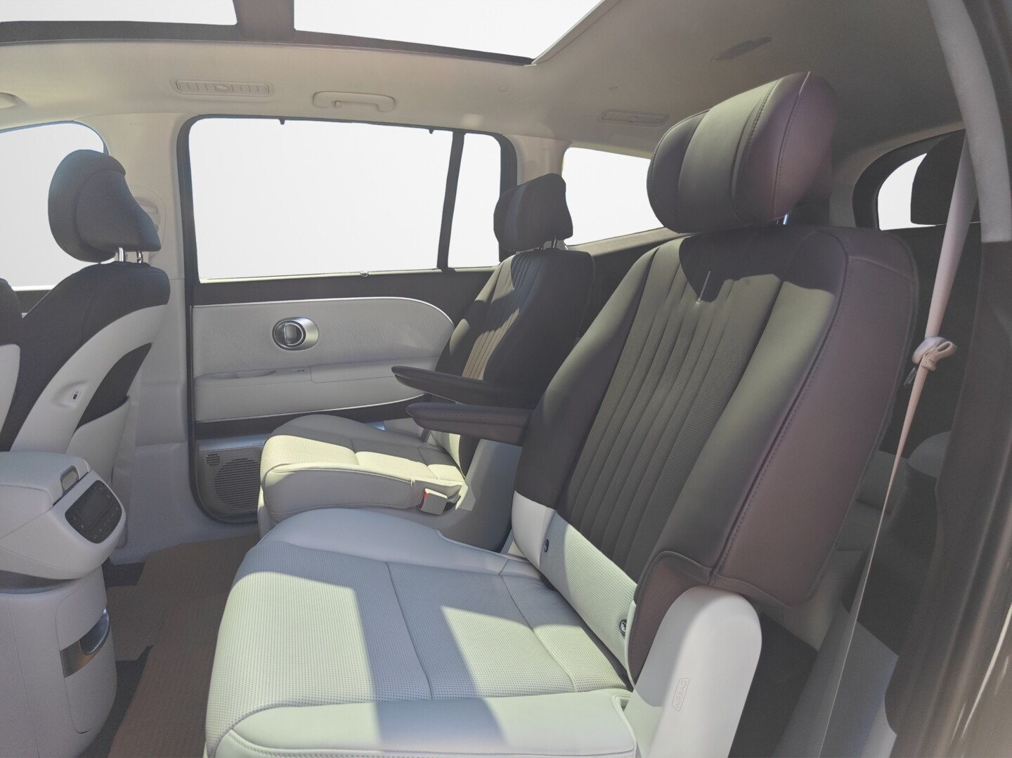 Hyundai IONIQ 9