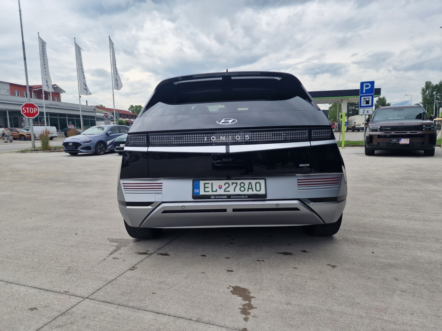 Hyundai IONIQ 5