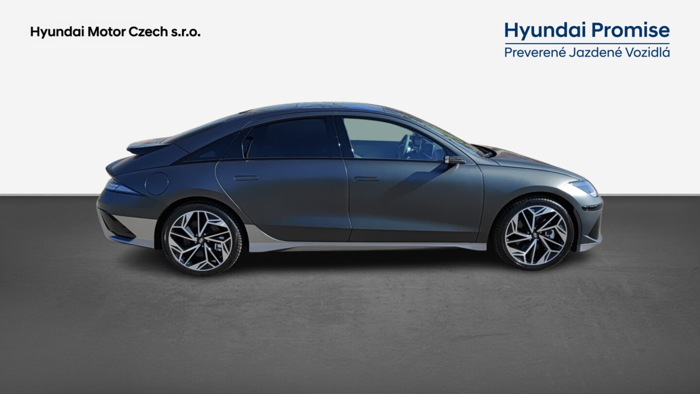 Hyundai IONIQ 6