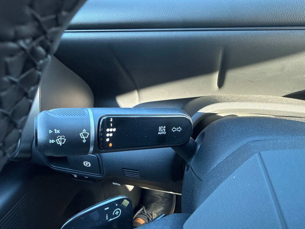Hyundai IONIQ 3