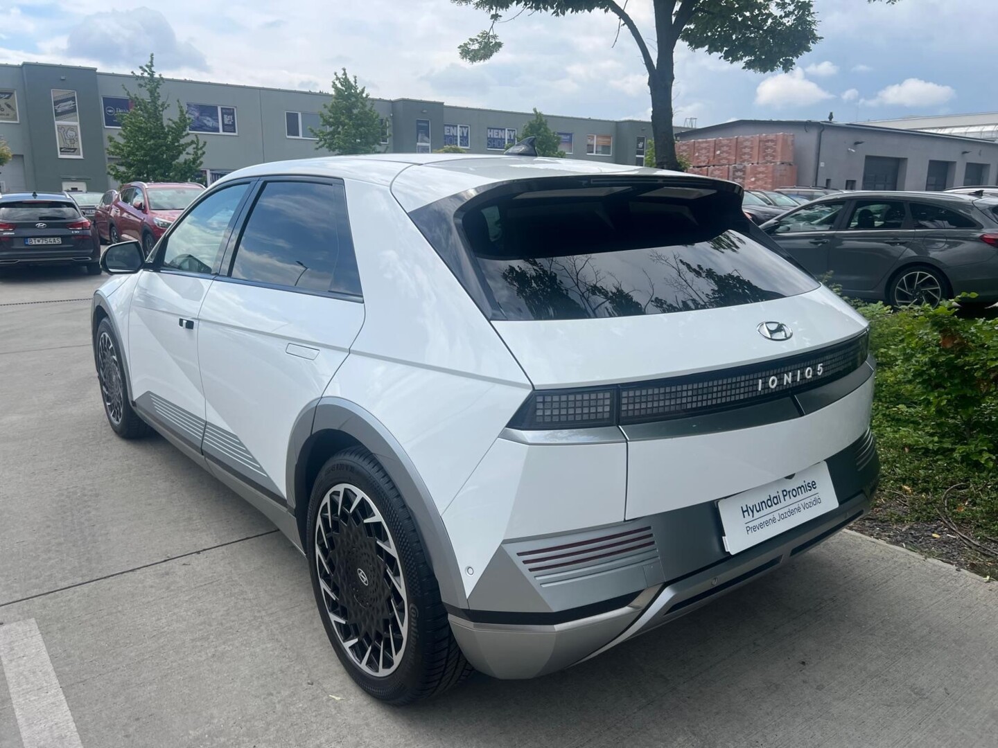 Hyundai IONIQ 5