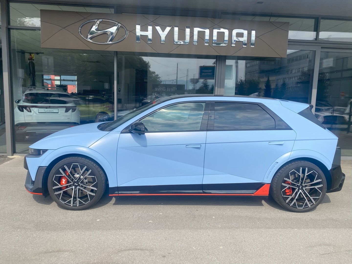 Hyundai IONIQ 5