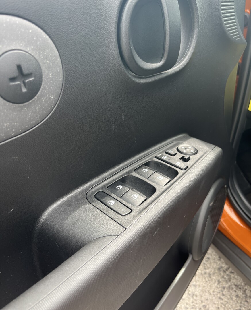 Hyundai INSTER