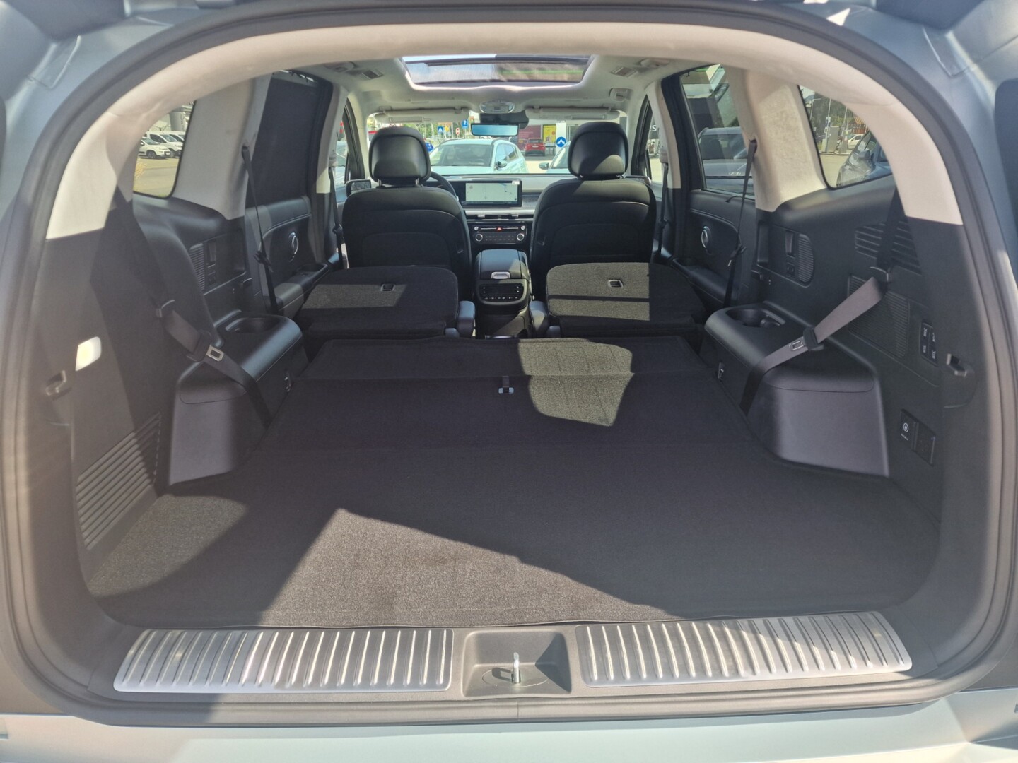 Hyundai IONIQ 9