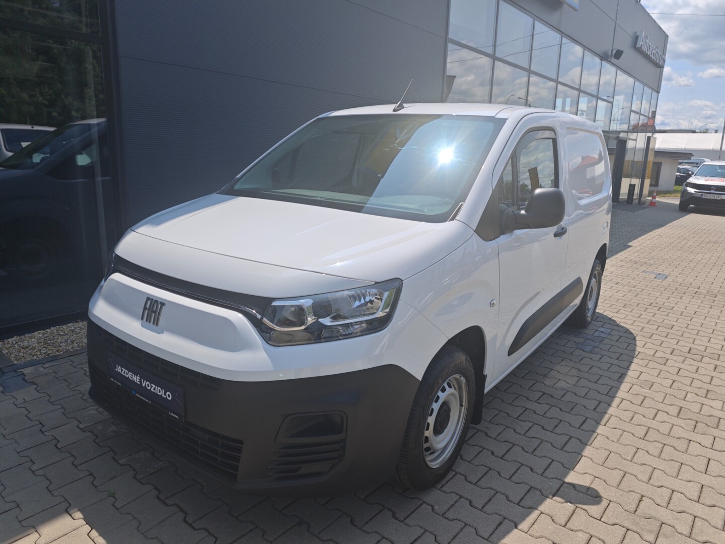 Fiat Doblo