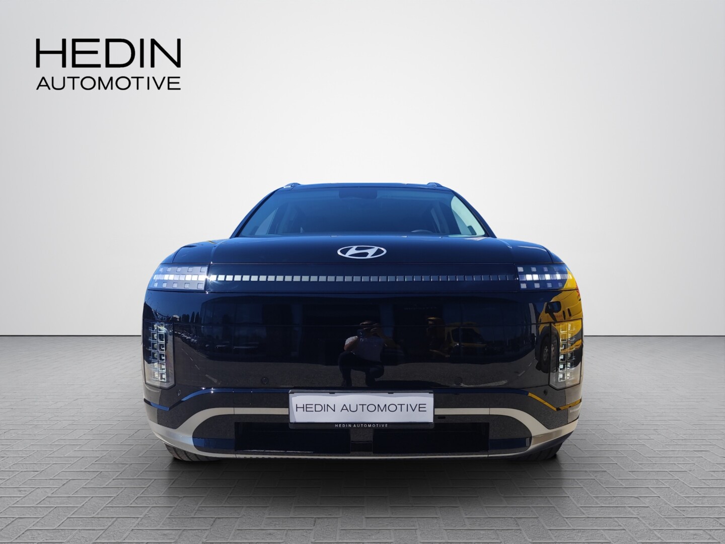 Hyundai IONIQ 9