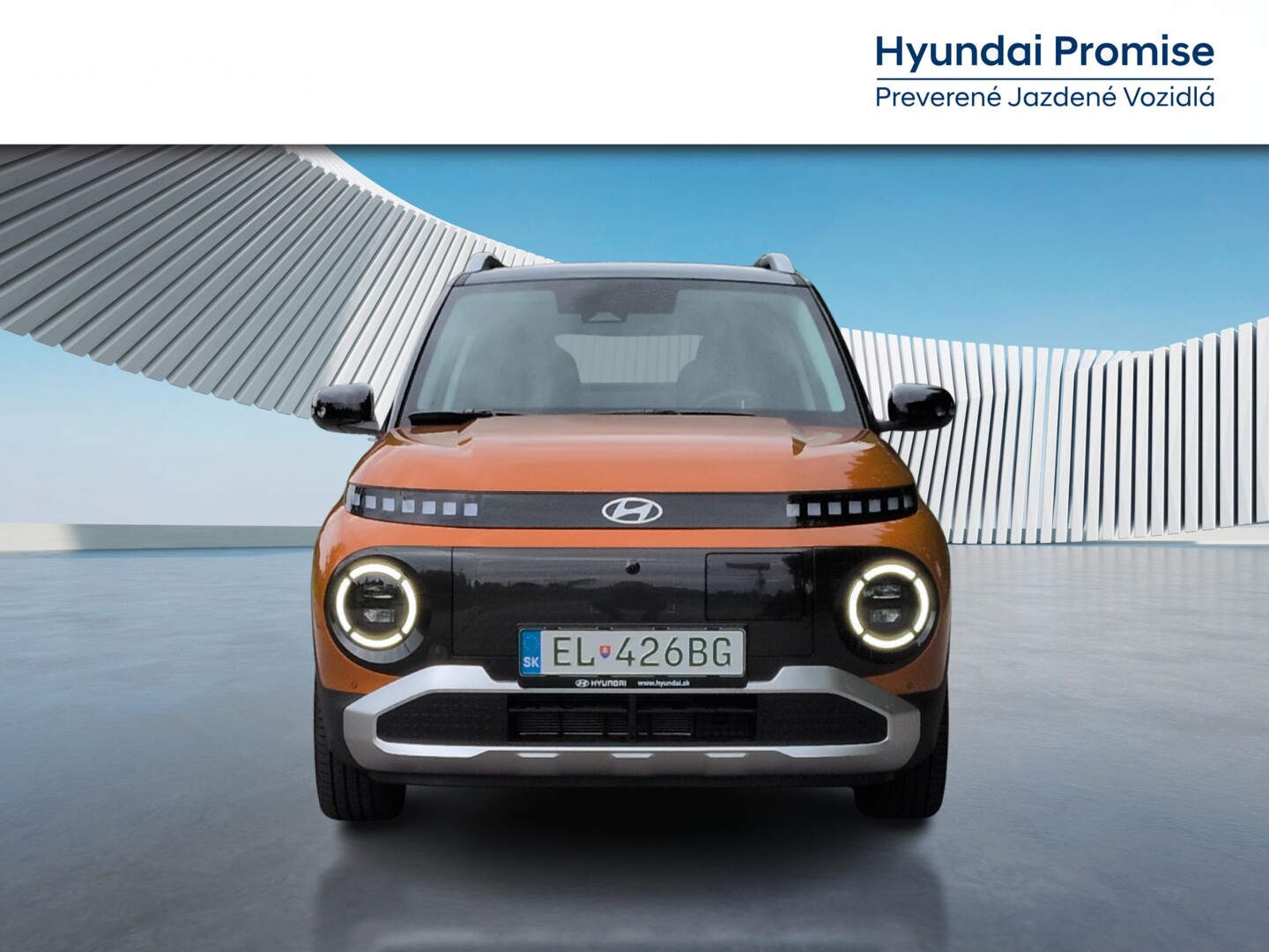 Hyundai INSTER