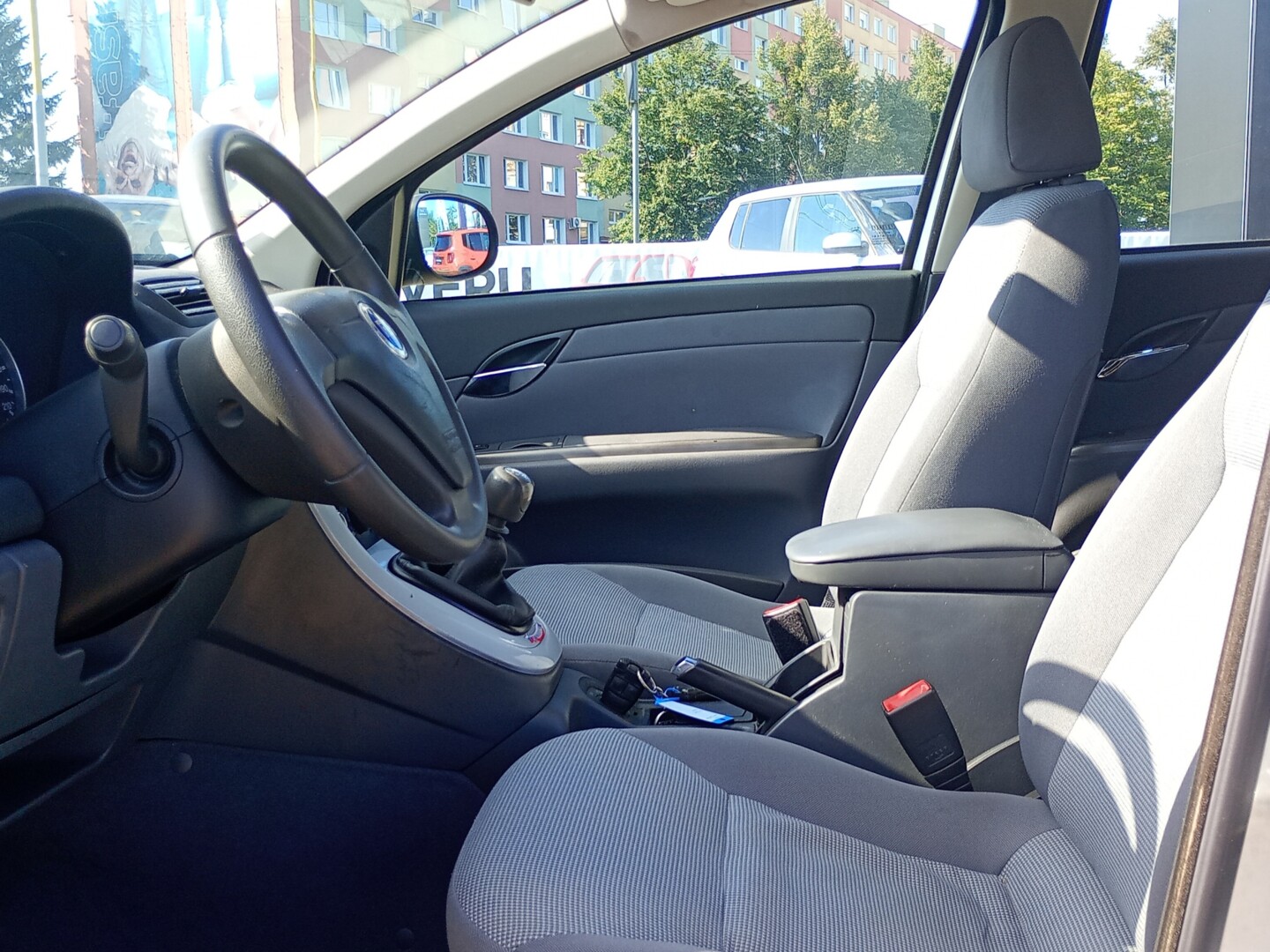 Fiat Croma