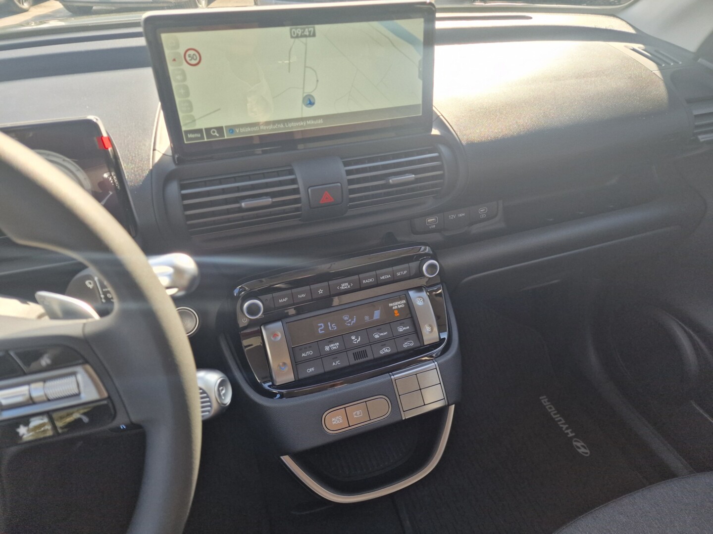 Hyundai INSTER