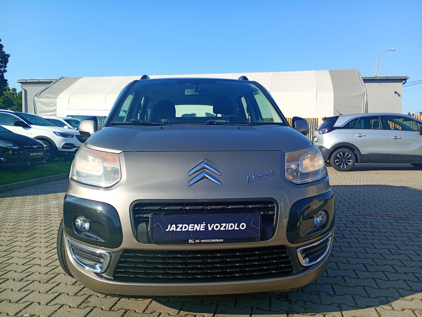 Citroën C3 Picasso