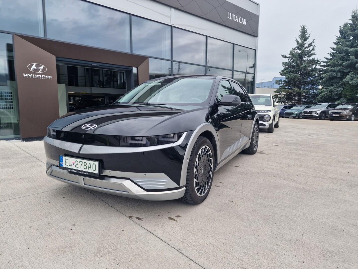 Hyundai IONIQ 5