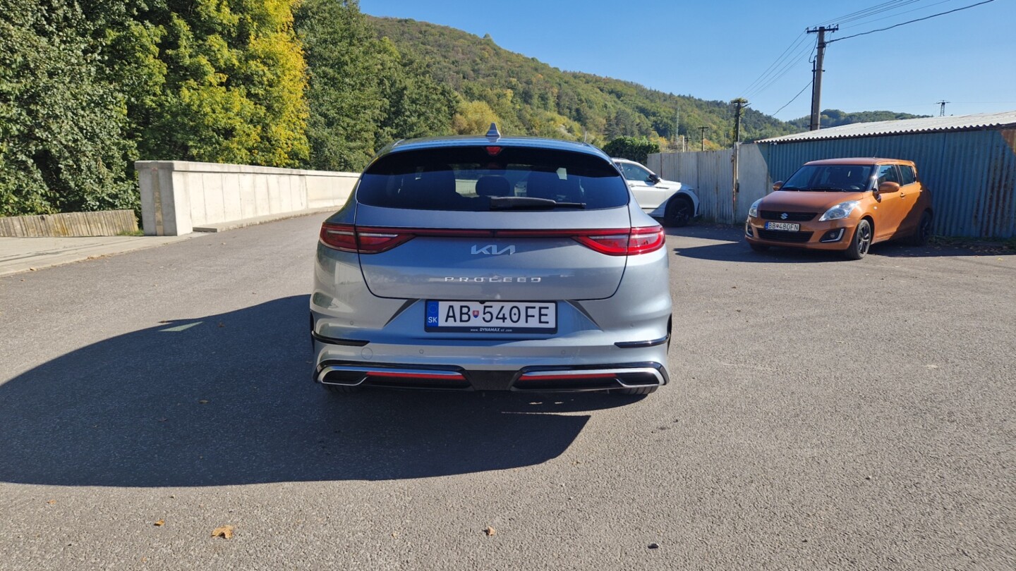 Kia Pro_cee'd