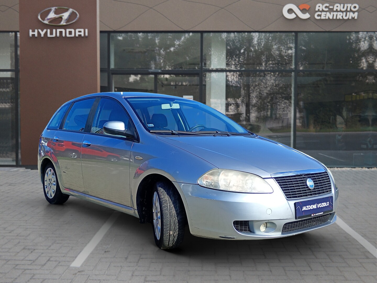 Fiat Croma