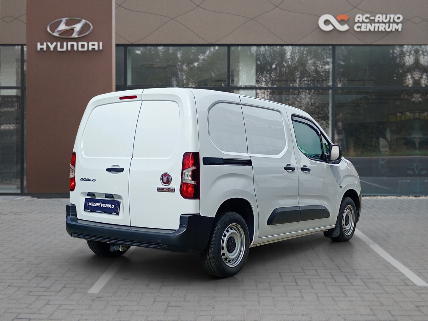 Fiat Doblo