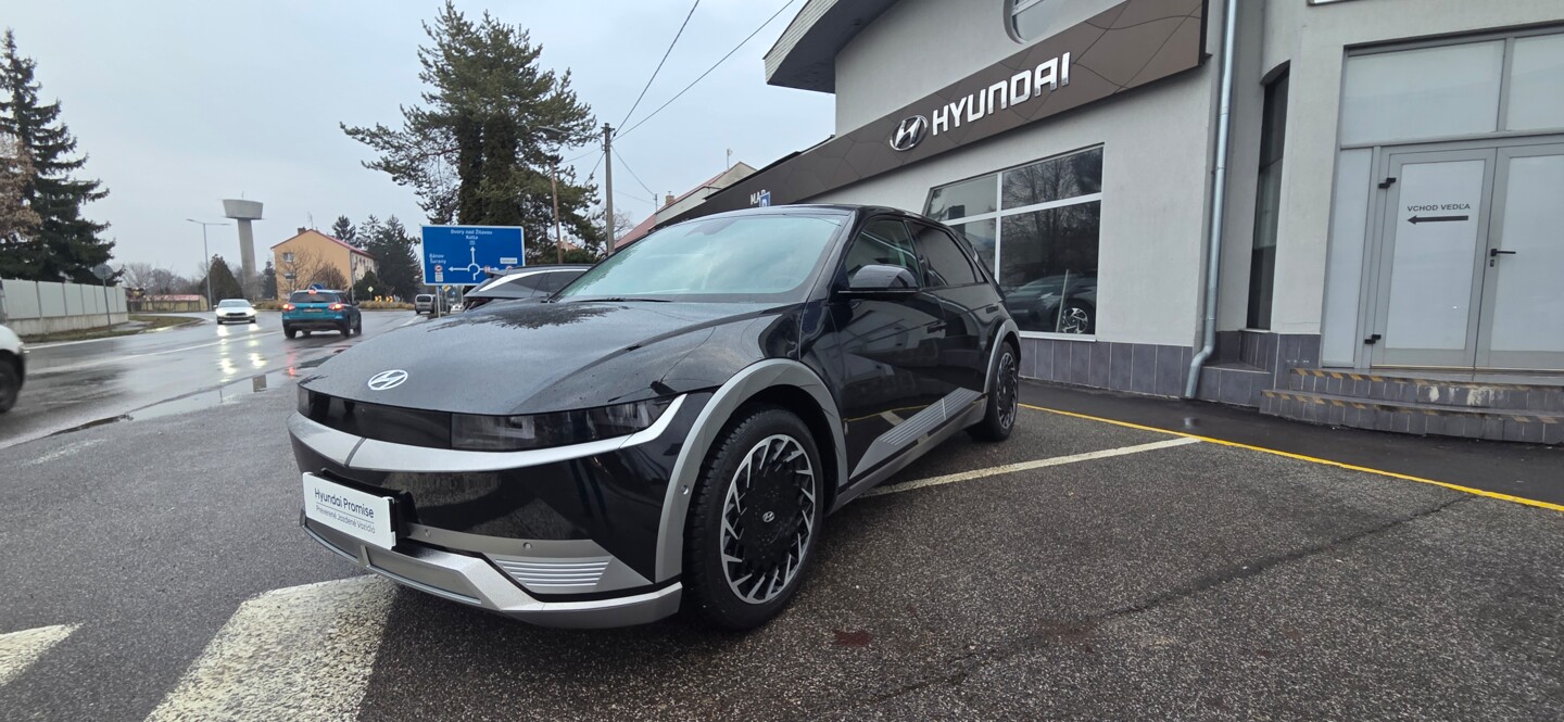 Hyundai IONIQ 5