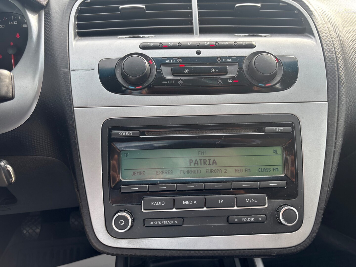 Seat Altea XL