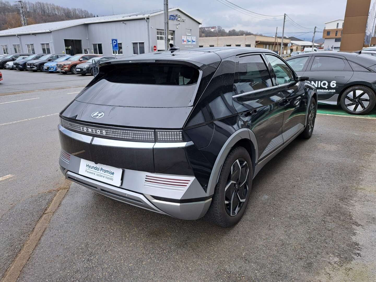 Hyundai IONIQ 5
