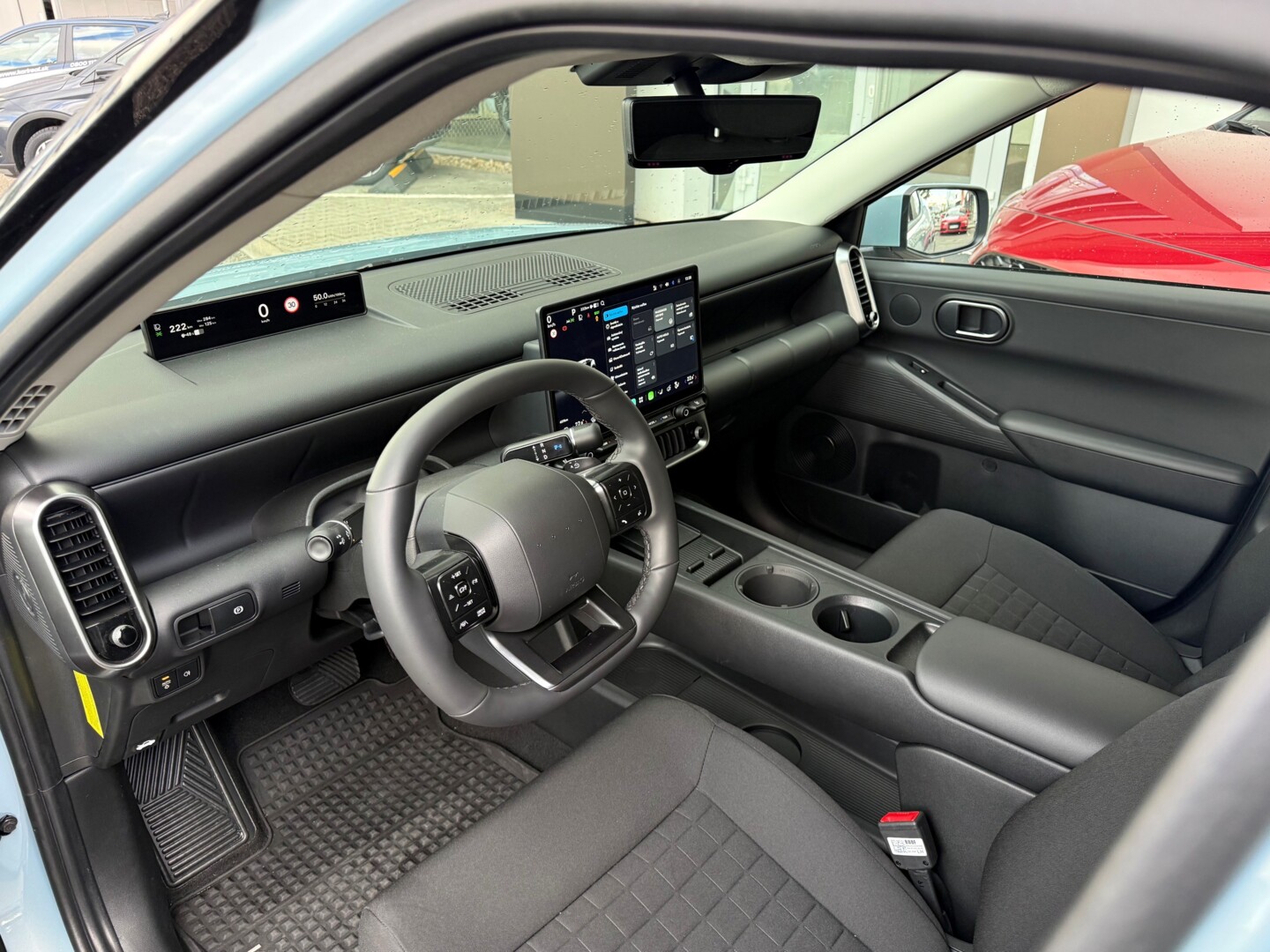 Hyundai IONIQ 3