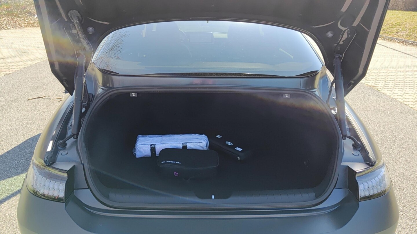 Hyundai IONIQ 6