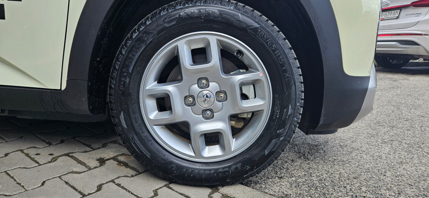 Hyundai INSTER
