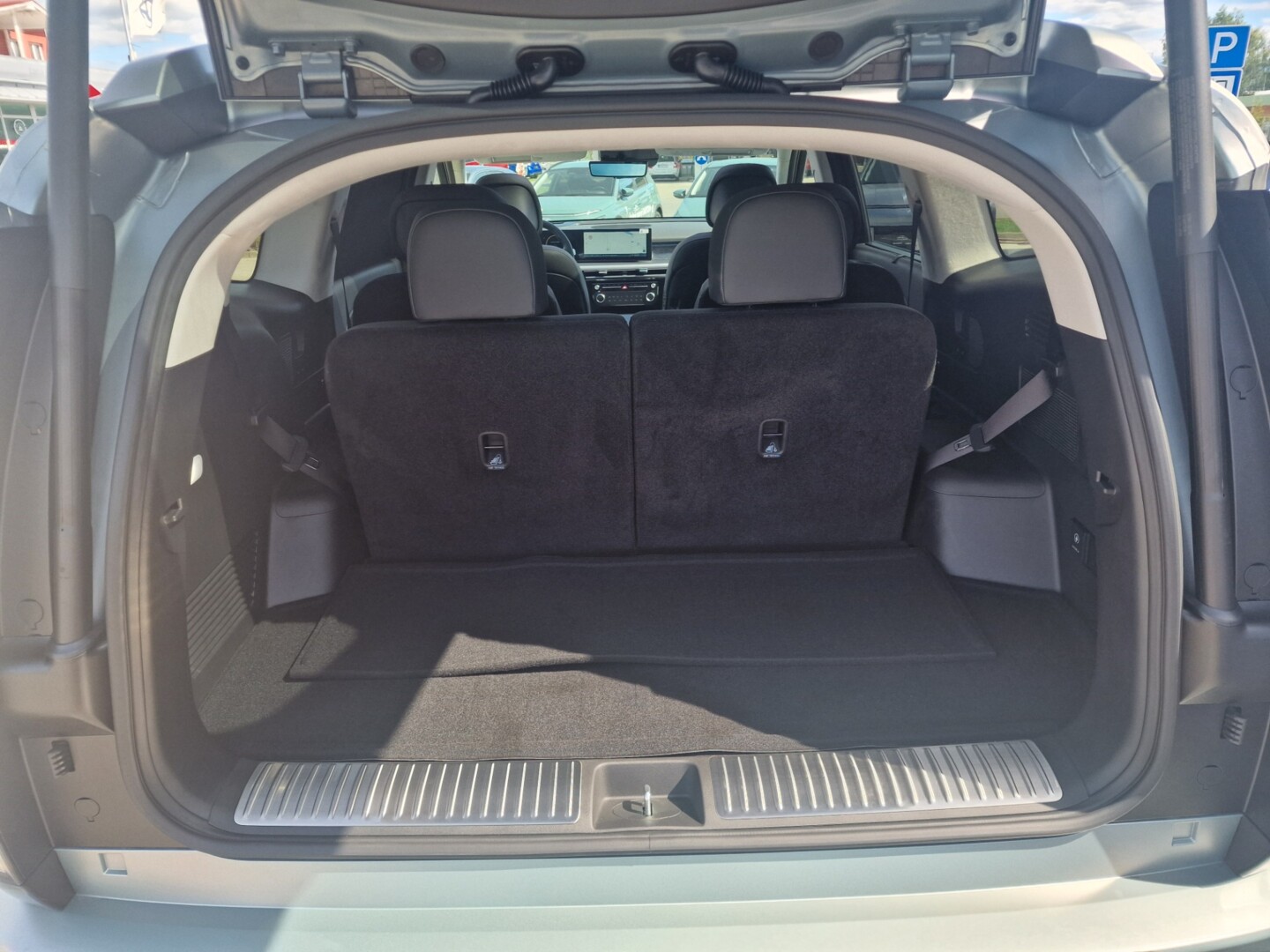 Hyundai IONIQ 9