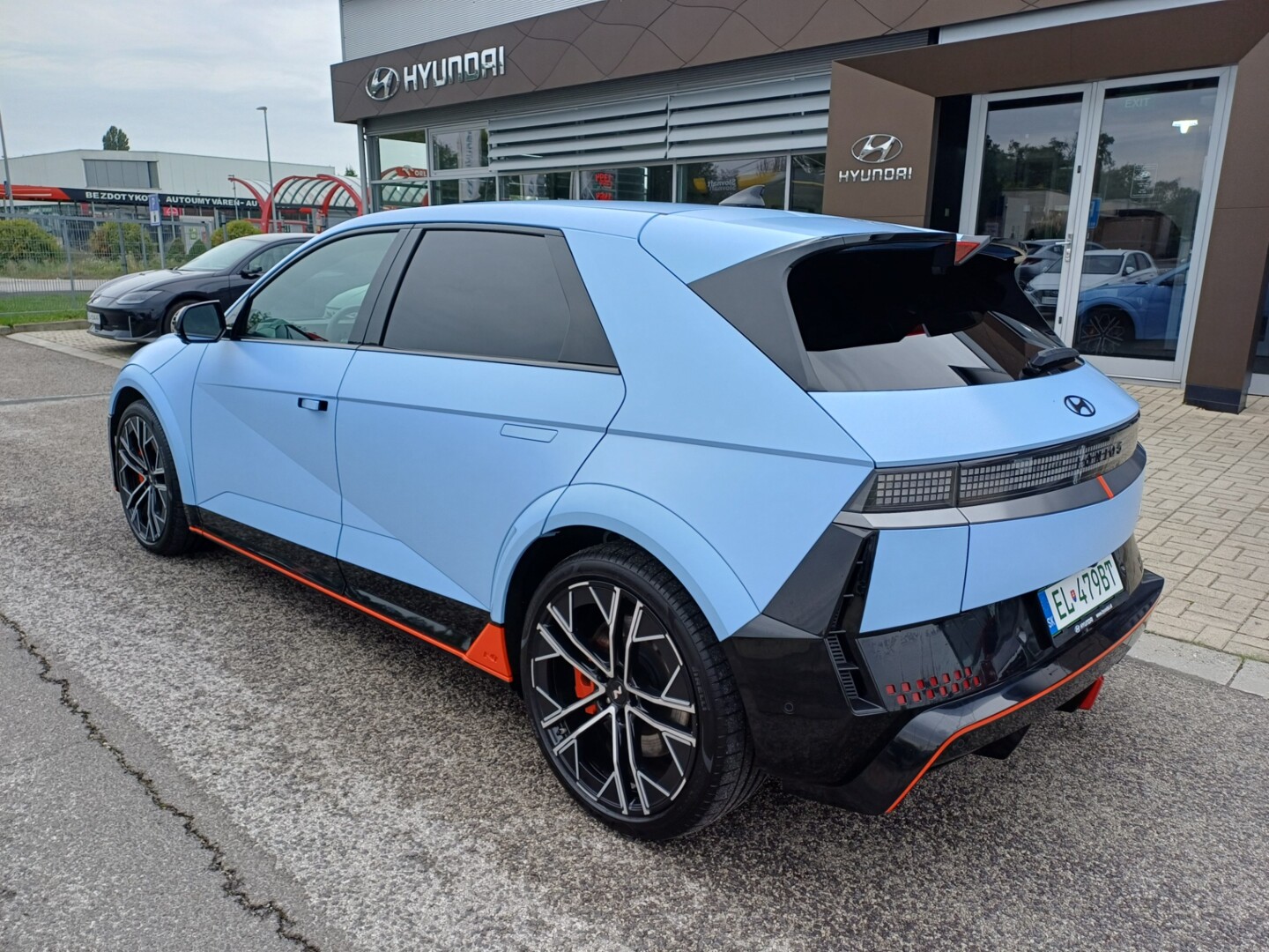 Hyundai IONIQ 5