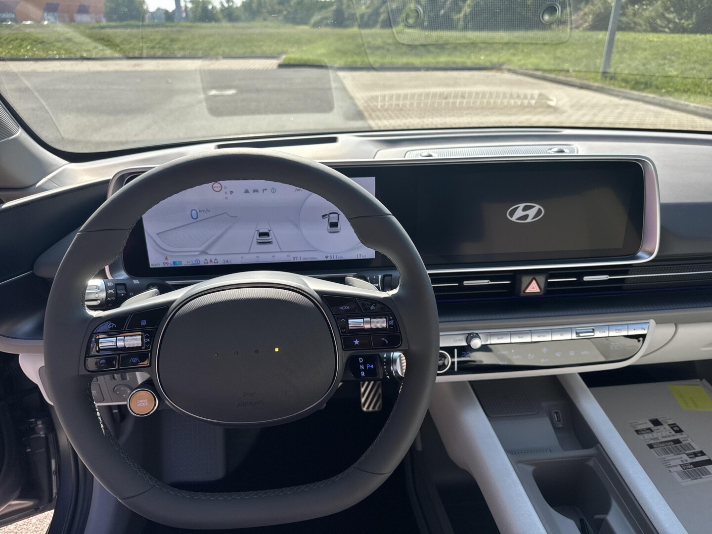 Hyundai IONIQ 6