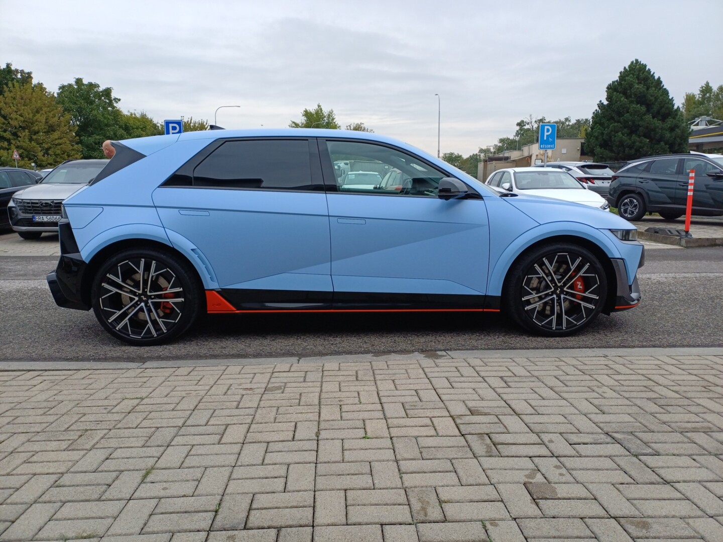 Hyundai IONIQ 5