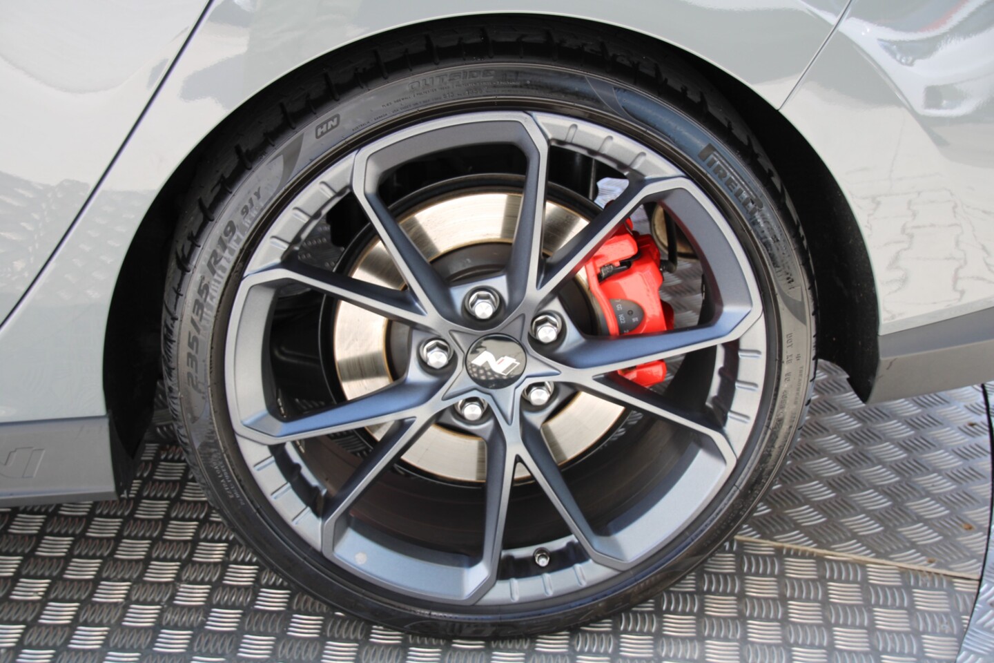 Hyundai i30 N