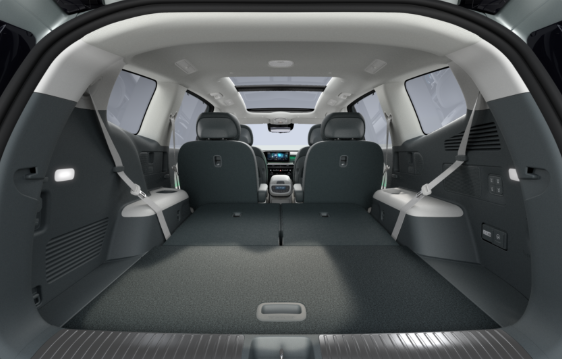 Hyundai IONIQ 9